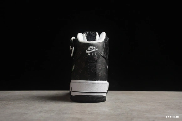 LV&Air Mid  Force 0727